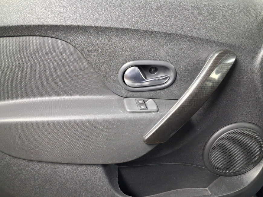 DACIA SANDERO 0.9i 90CP 2016