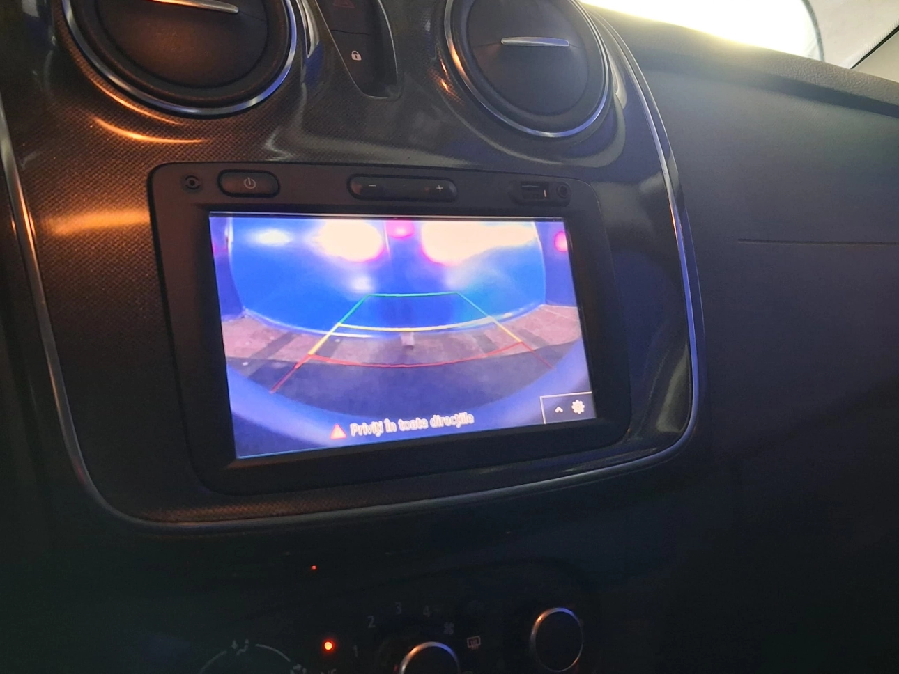 DACIA SANDERO 0.9i 90CP 2016