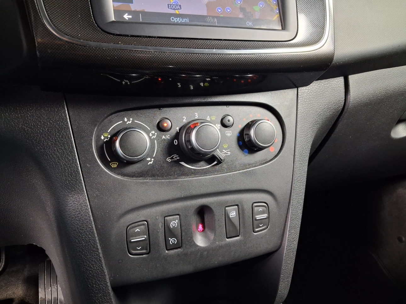 DACIA SANDERO 0.9i 90CP 2016