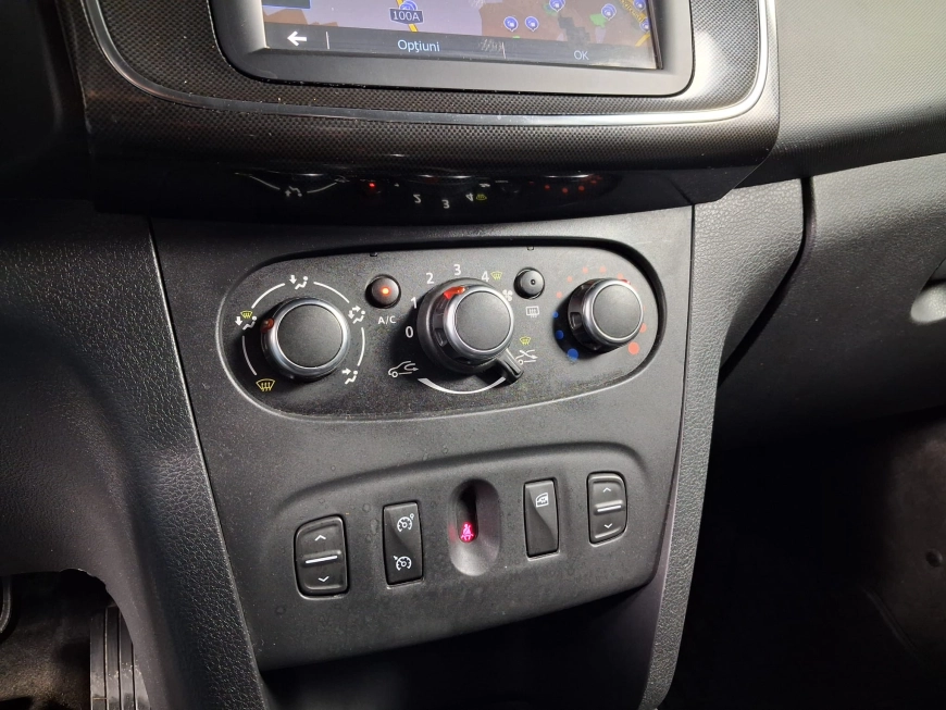 DACIA SANDERO 0.9i 90CP 2016