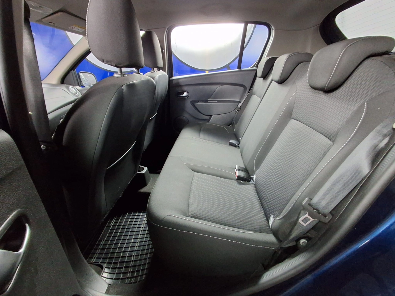 DACIA SANDERO 0.9i 90CP 2016