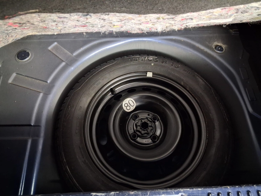 DACIA SANDERO 0.9i 90CP 2016