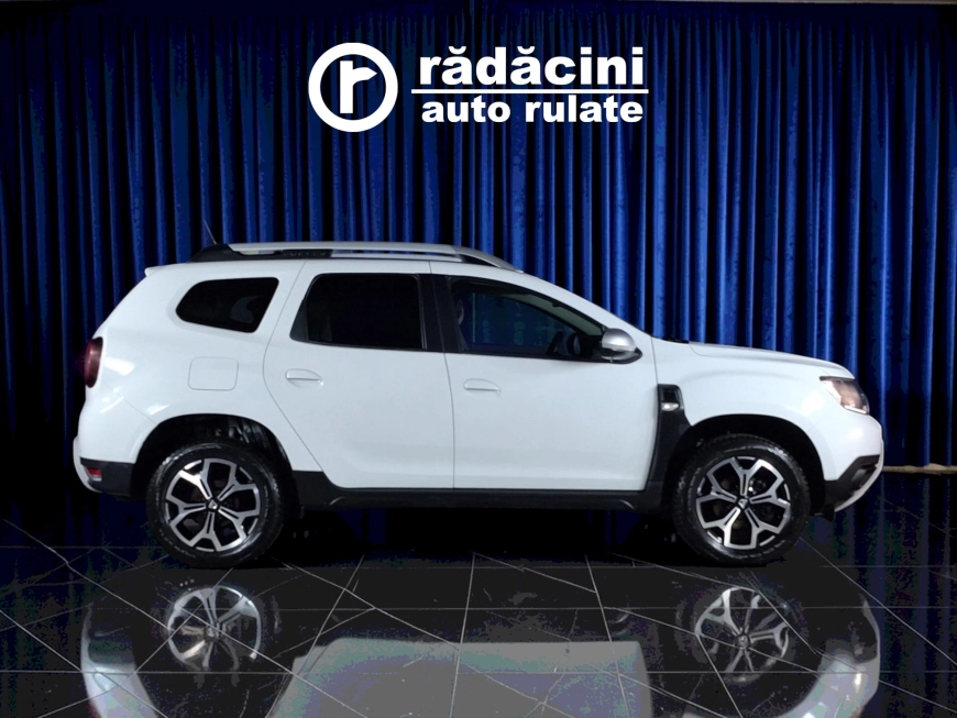 DACIA DUSTER PRESTIGE 2X4 1.5DCI 115CP 2020
