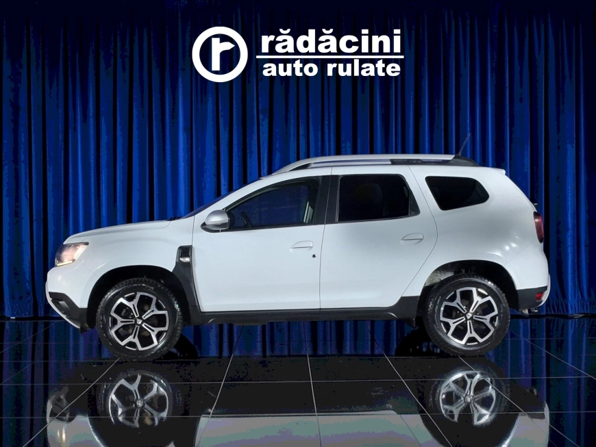 DACIA DUSTER PRESTIGE 2X4 1.5DCI 115CP 2020
