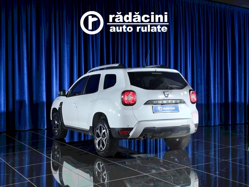 DACIA DUSTER PRESTIGE 2X4 1.5DCI 115CP 2020