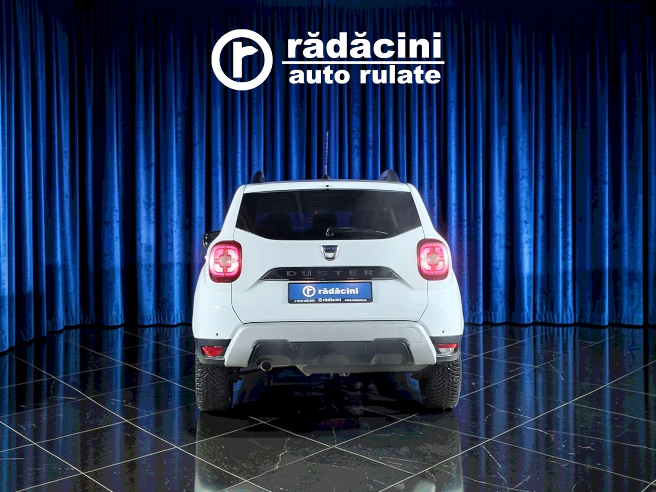 DACIA DUSTER PRESTIGE 2X4 1.5DCI 115CP 2020