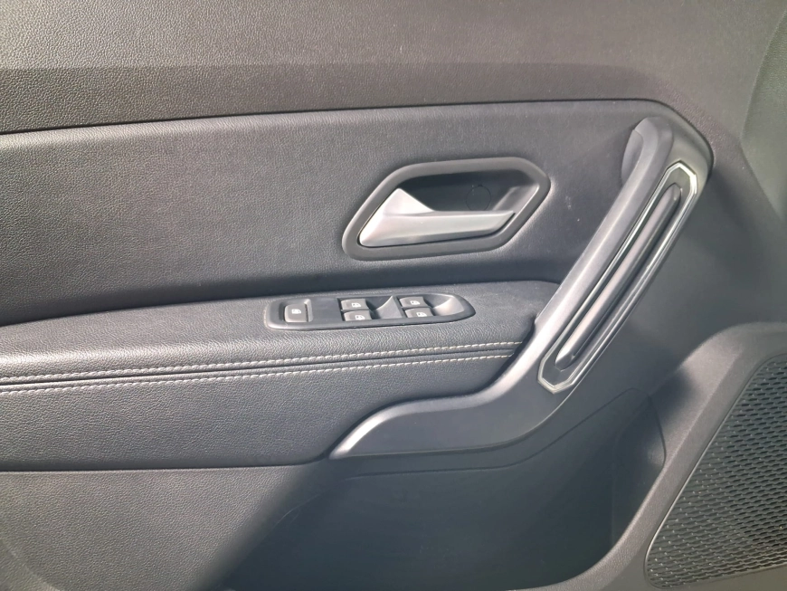 DACIA DUSTER PRESTIGE 2X4 1.5DCI 115CP 2020