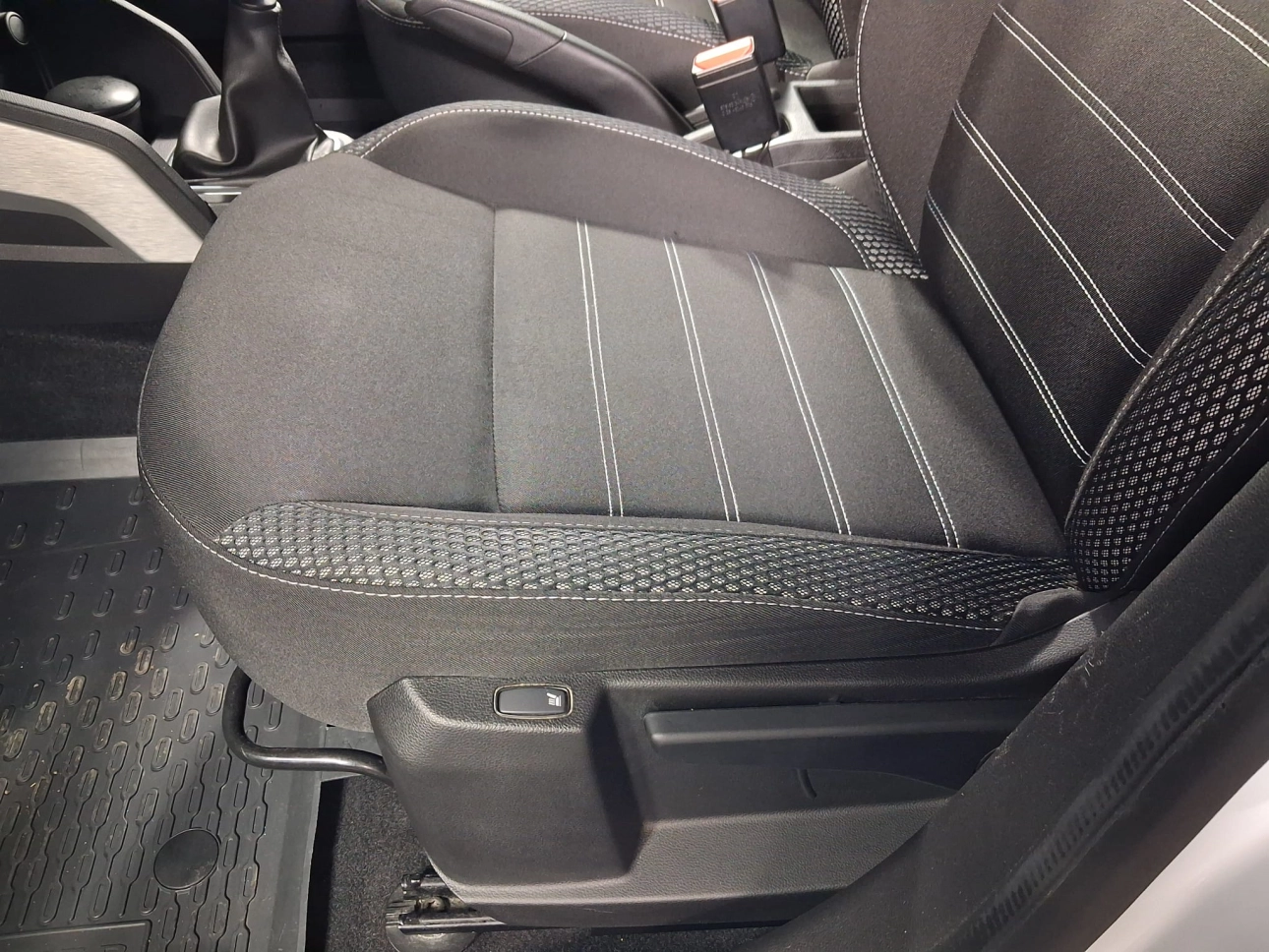 DACIA DUSTER PRESTIGE 2X4 1.5DCI 115CP 2020