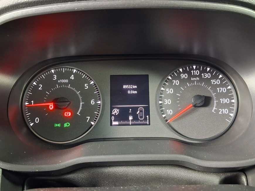 DACIA DUSTER PRESTIGE 2X4 1.5DCI 115CP 2020