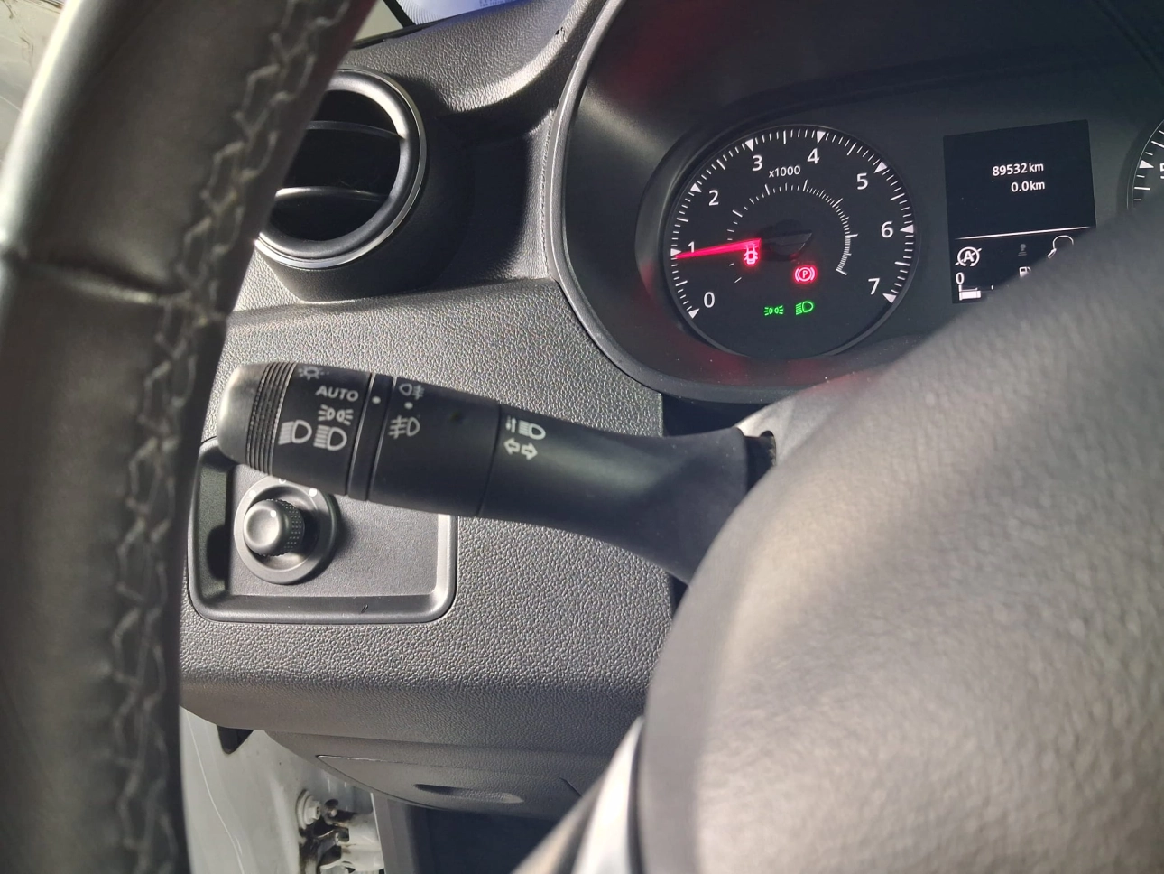 DACIA DUSTER PRESTIGE 2X4 1.5DCI 115CP 2020