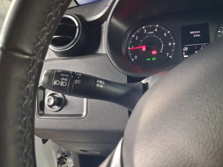 DACIA DUSTER PRESTIGE 2X4 1.5DCI 115CP 2020