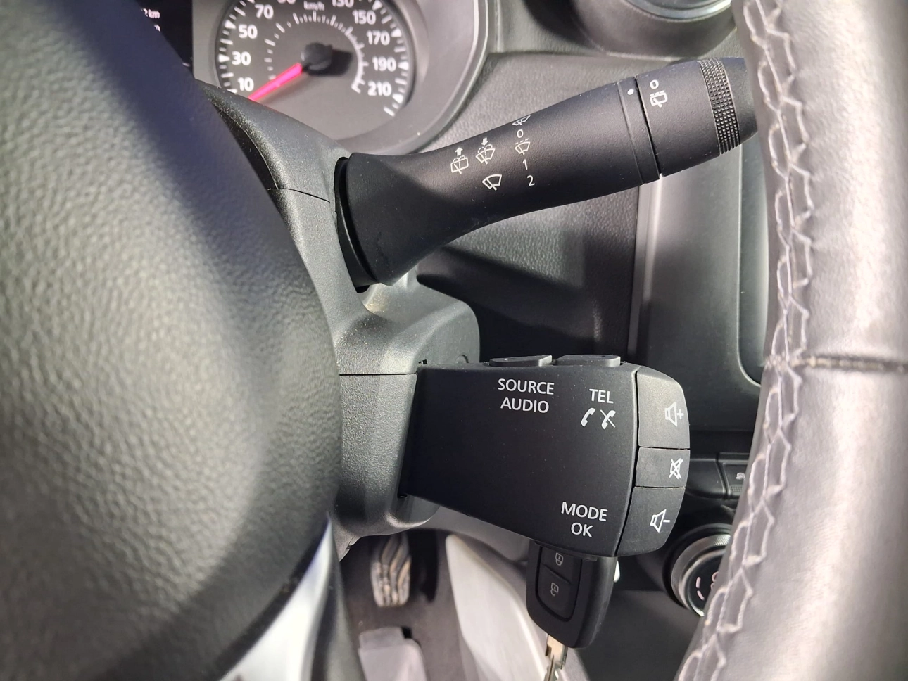 DACIA DUSTER PRESTIGE 2X4 1.5DCI 115CP 2020