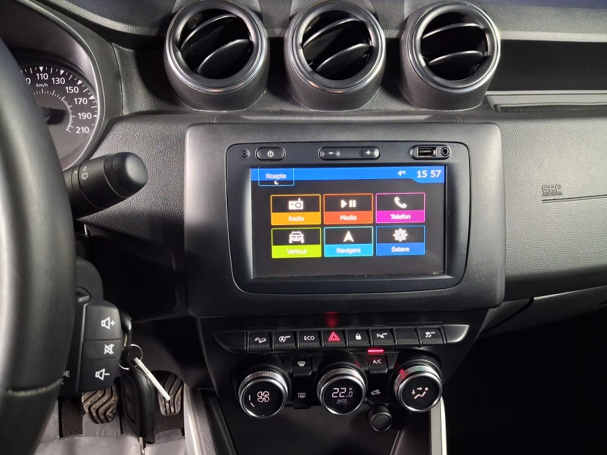 DACIA DUSTER PRESTIGE 2X4 1.5DCI 115CP 2020