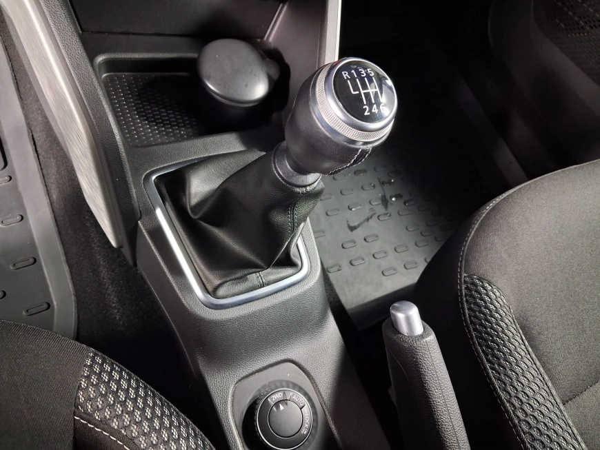 DACIA DUSTER PRESTIGE 2X4 1.5DCI 115CP 2020