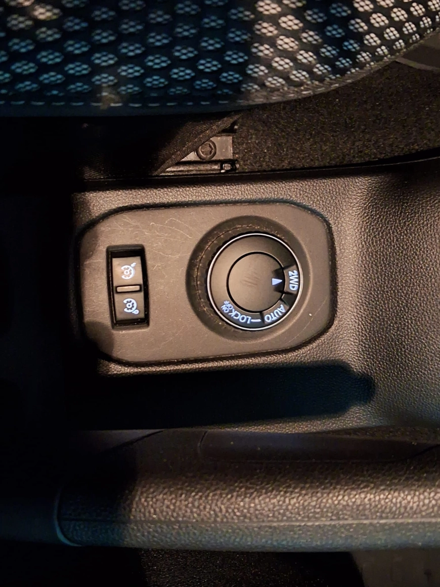 DACIA DUSTER PRESTIGE 2X4 1.5DCI 115CP 2020