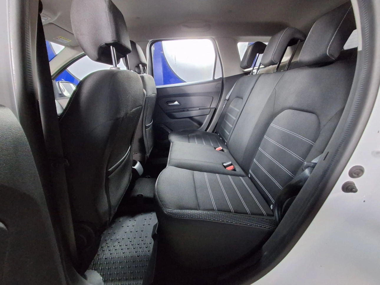 DACIA DUSTER PRESTIGE 2X4 1.5DCI 115CP 2020