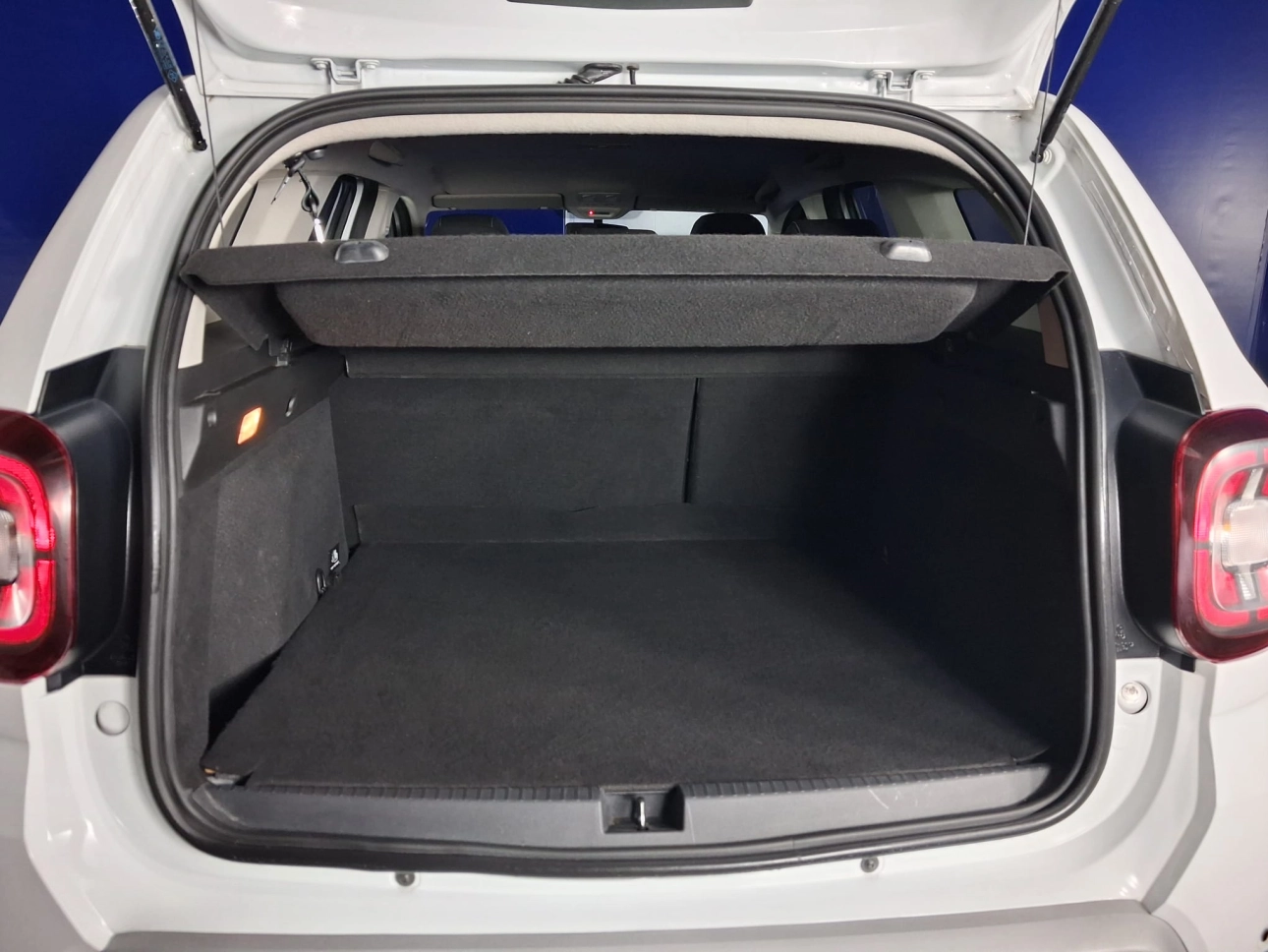 DACIA DUSTER PRESTIGE 2X4 1.5DCI 115CP 2020