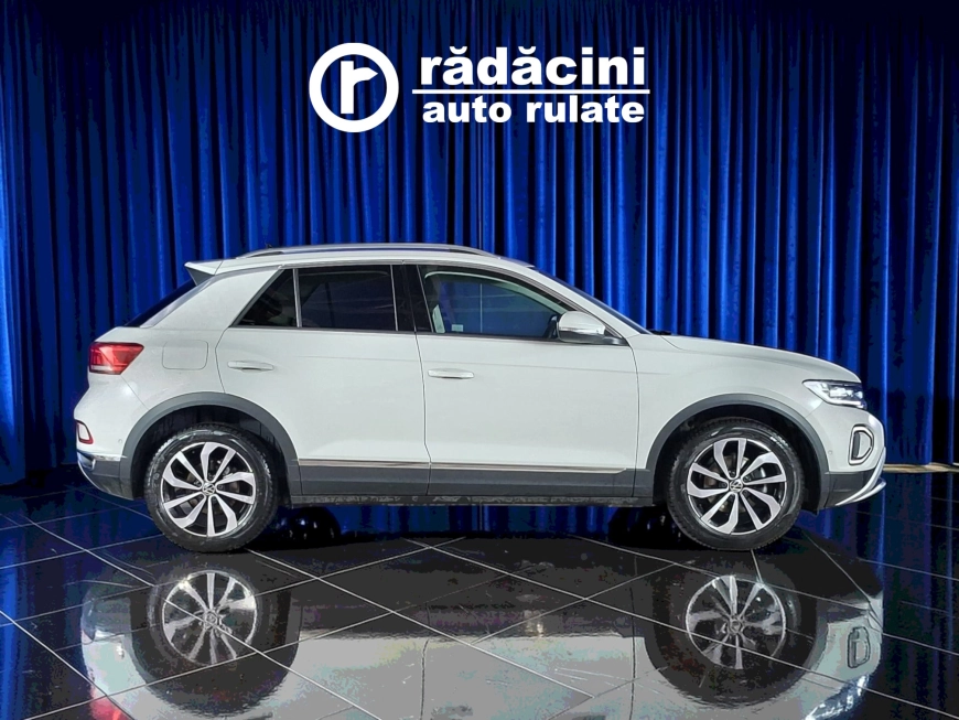 VOLKSWAGEN T ROC STYLE DSG 1.5TSI 150CP 2023
