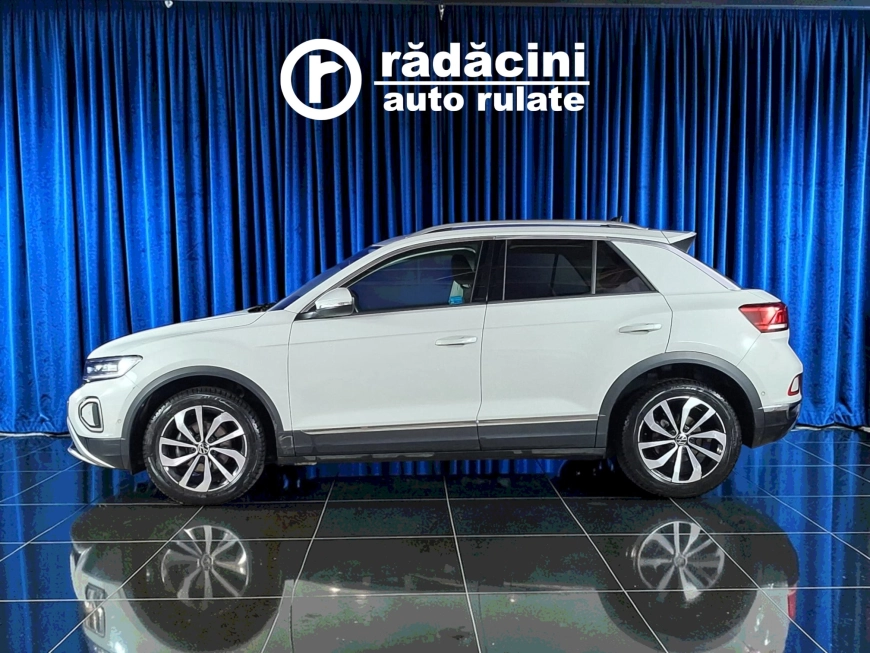 VOLKSWAGEN T ROC STYLE DSG 1.5TSI 150CP 2023