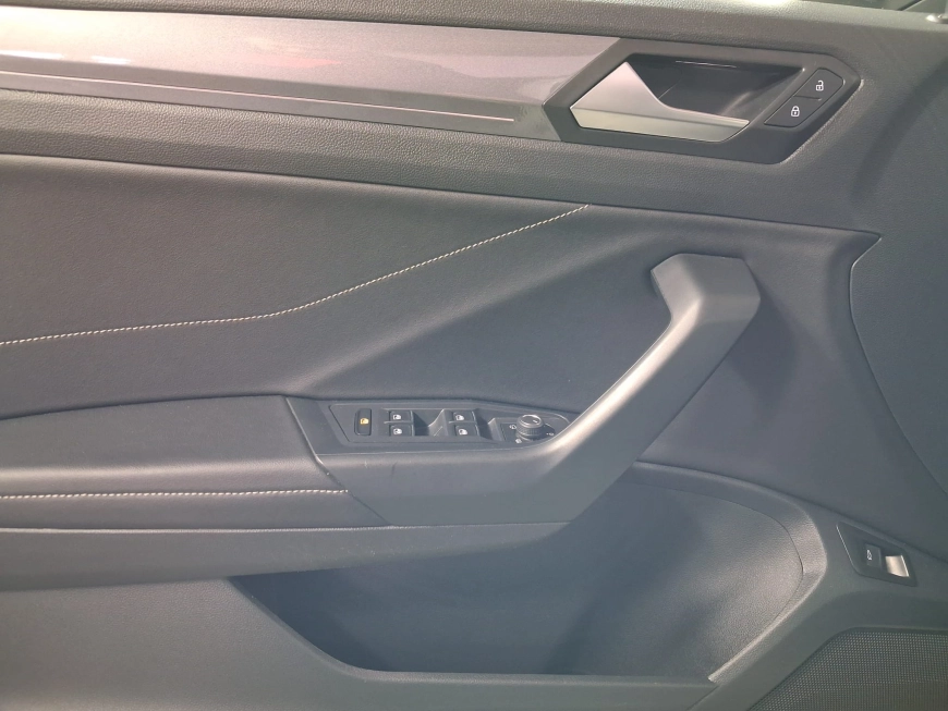 VOLKSWAGEN T ROC STYLE DSG 1.5TSI 150CP 2023