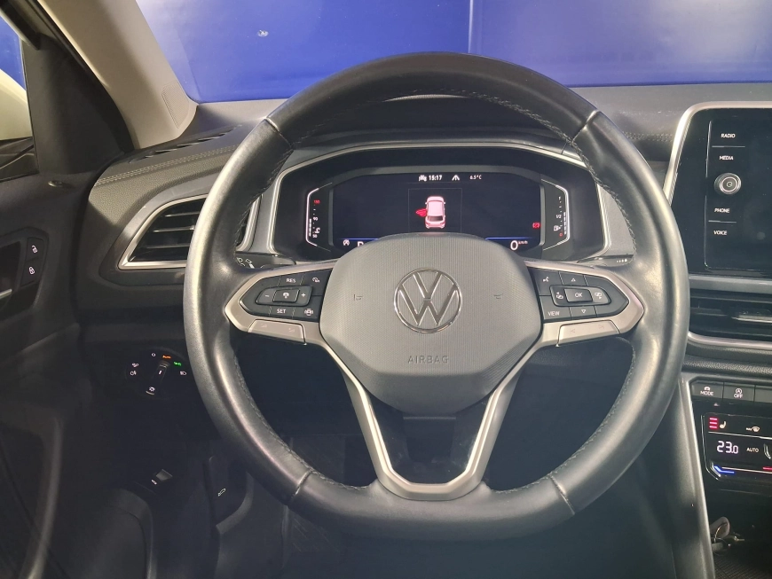 VOLKSWAGEN T ROC STYLE DSG 1.5TSI 150CP 2023