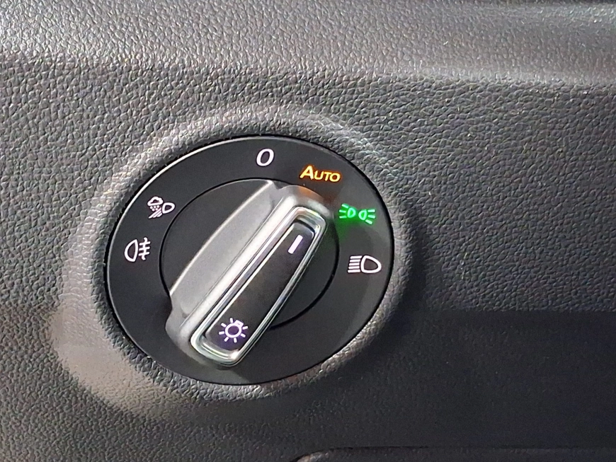 VOLKSWAGEN T ROC STYLE DSG 1.5TSI 150CP 2023