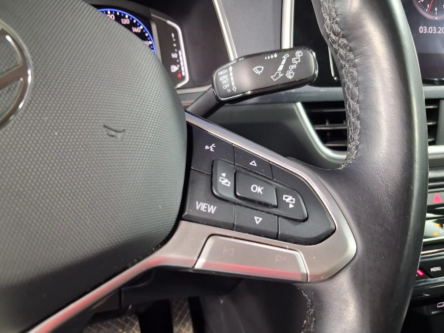 VOLKSWAGEN T ROC STYLE DSG 1.5TSI 150CP 2023