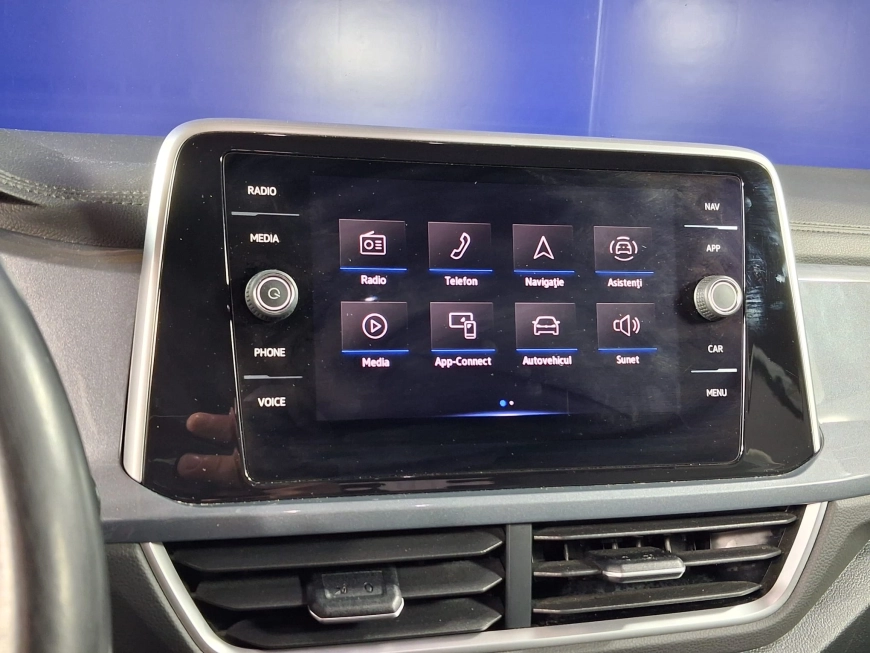 VOLKSWAGEN T ROC STYLE DSG 1.5TSI 150CP 2023