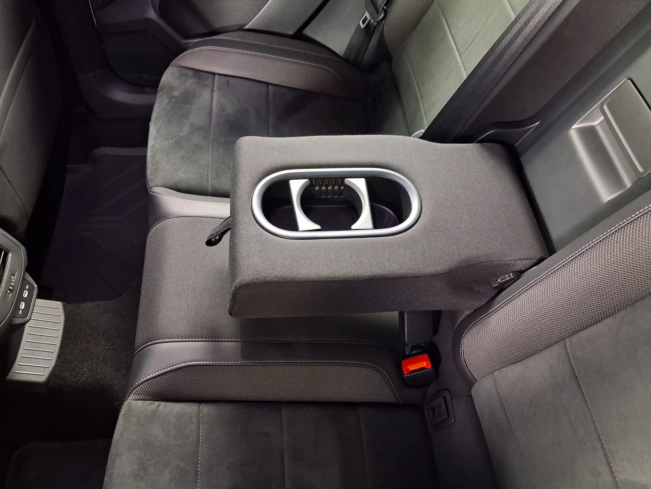 VOLKSWAGEN T ROC STYLE DSG 1.5TSI 150CP 2023