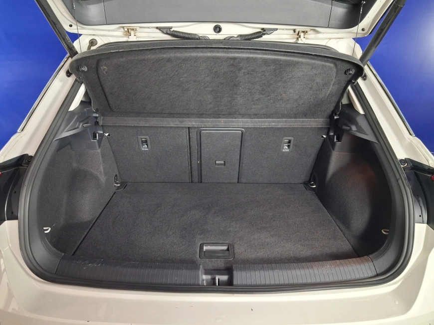 VOLKSWAGEN T ROC STYLE DSG 1.5TSI 150CP 2023