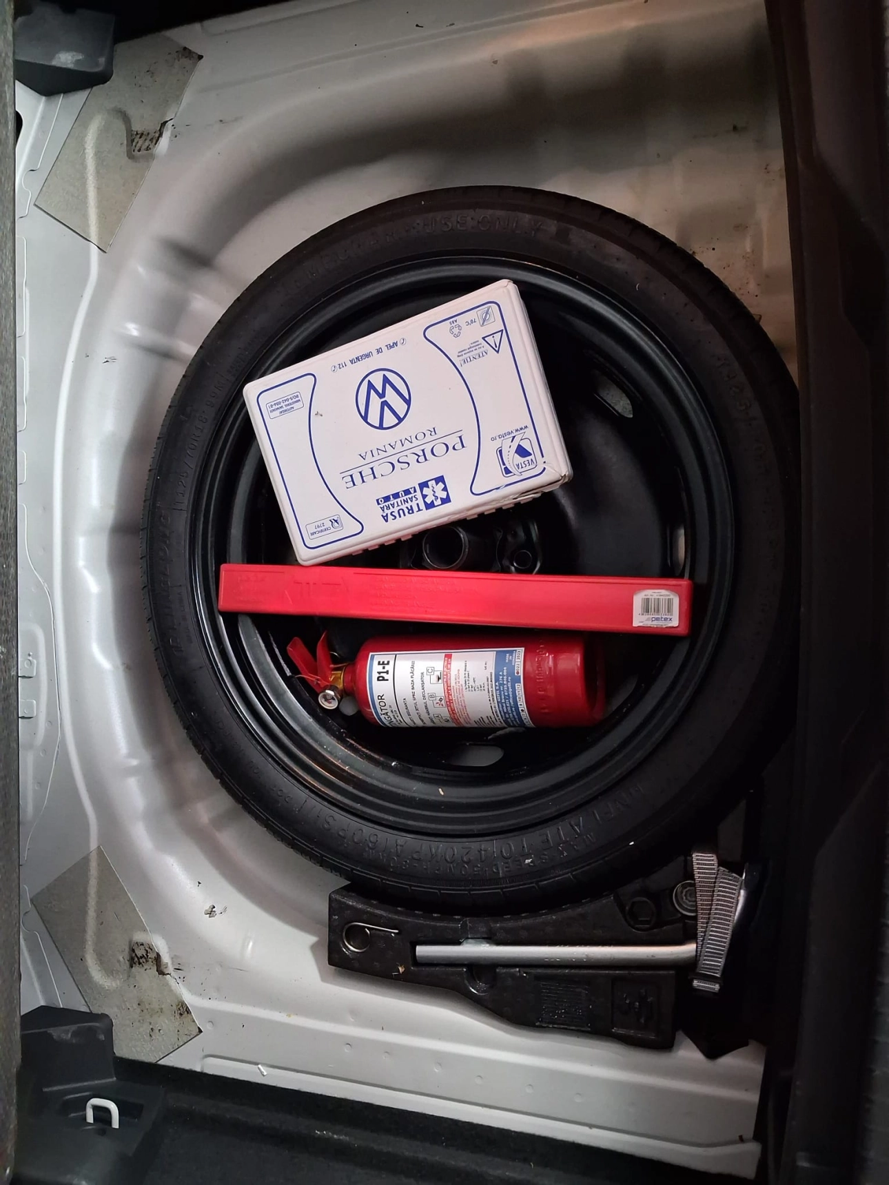 VOLKSWAGEN T ROC STYLE DSG 1.5TSI 150CP 2023