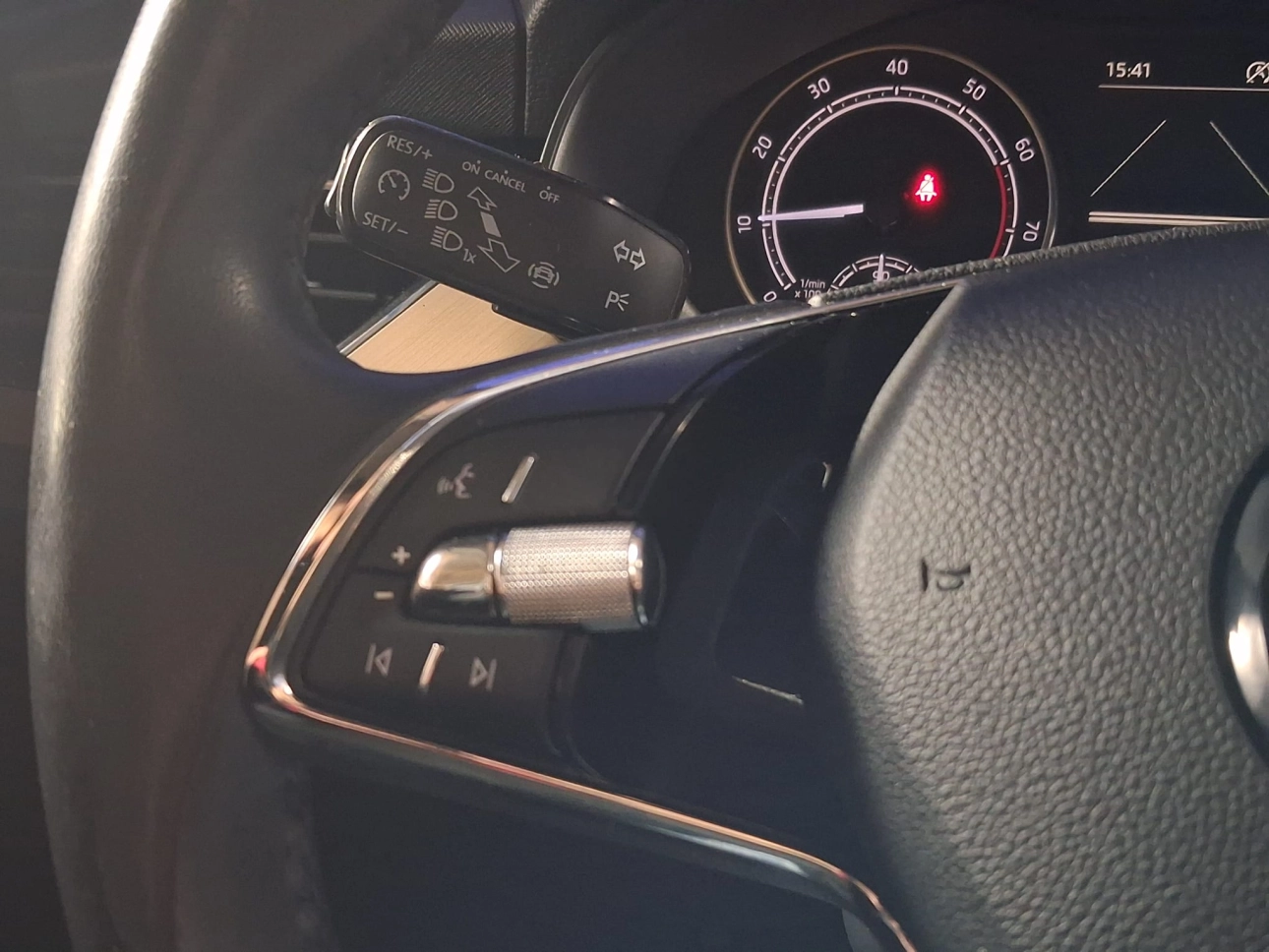 SKODA SCALA STYLE 1.0i 110CP 2023