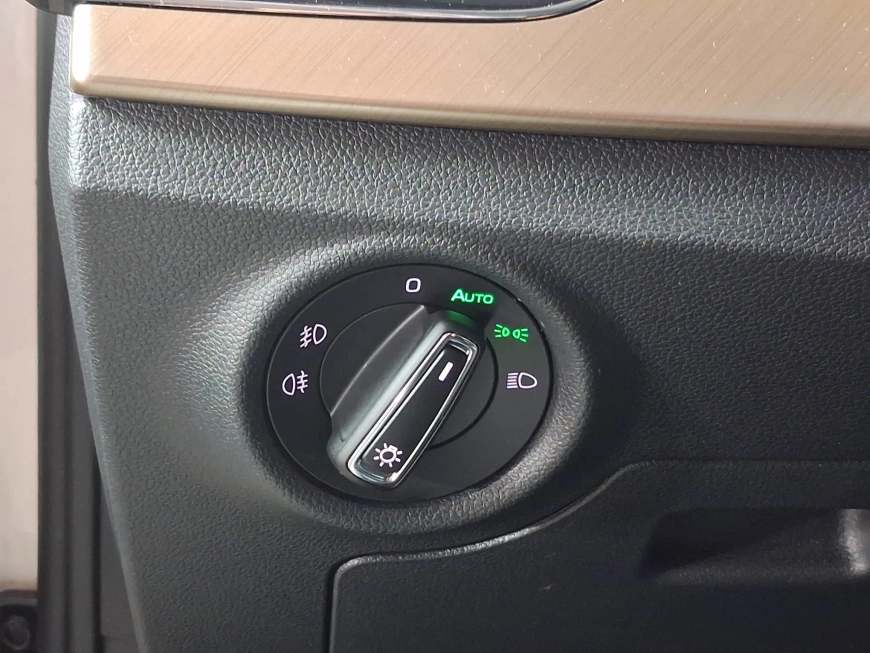 SKODA SCALA STYLE 1.0i 110CP 2023