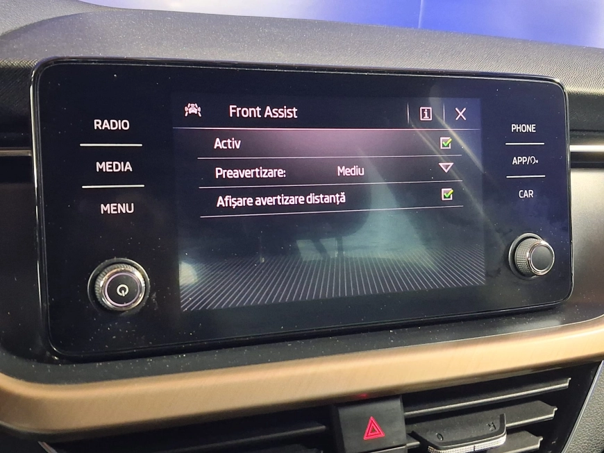 SKODA SCALA STYLE 1.0i 110CP 2023