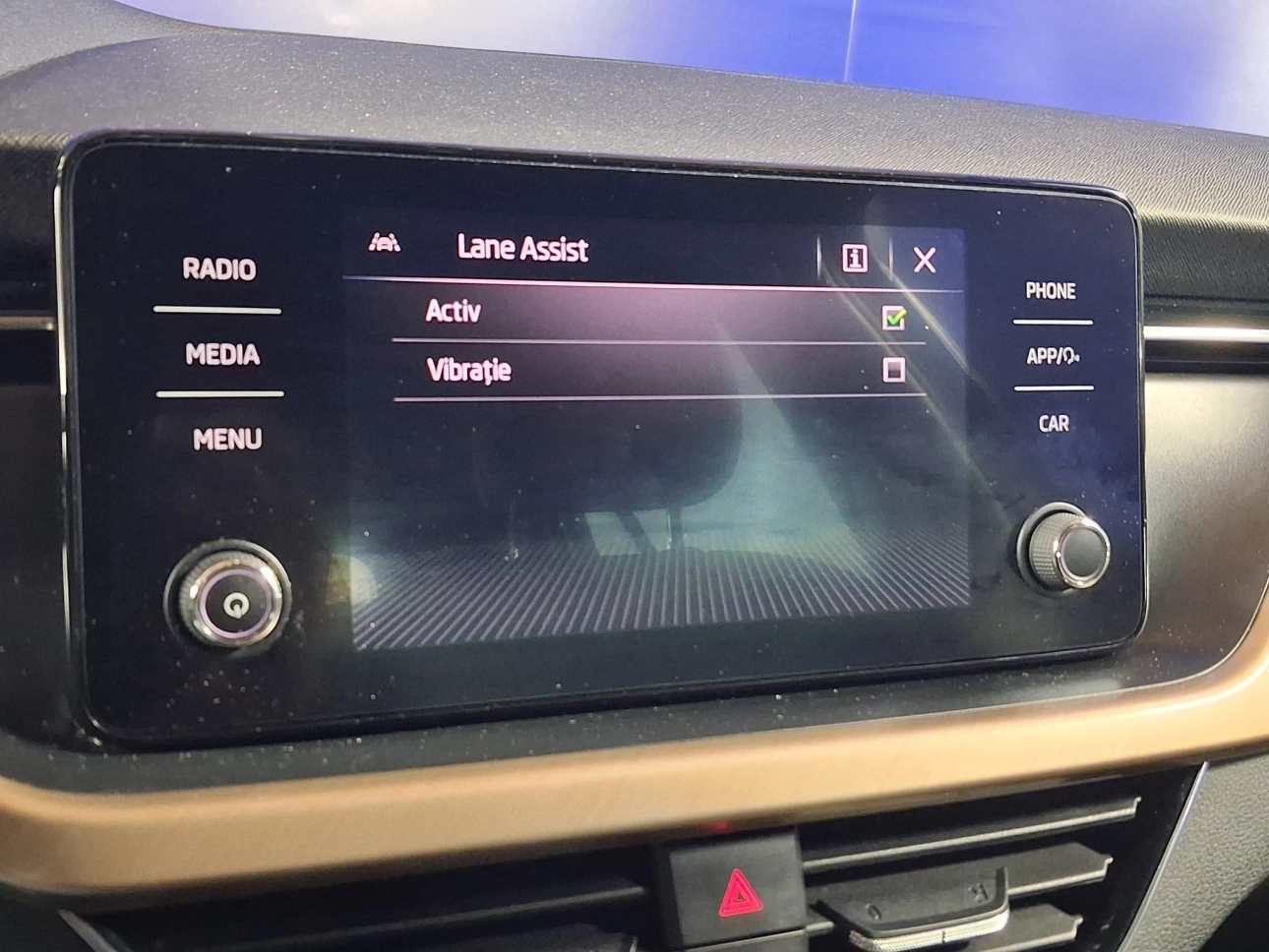 SKODA SCALA STYLE 1.0i 110CP 2023