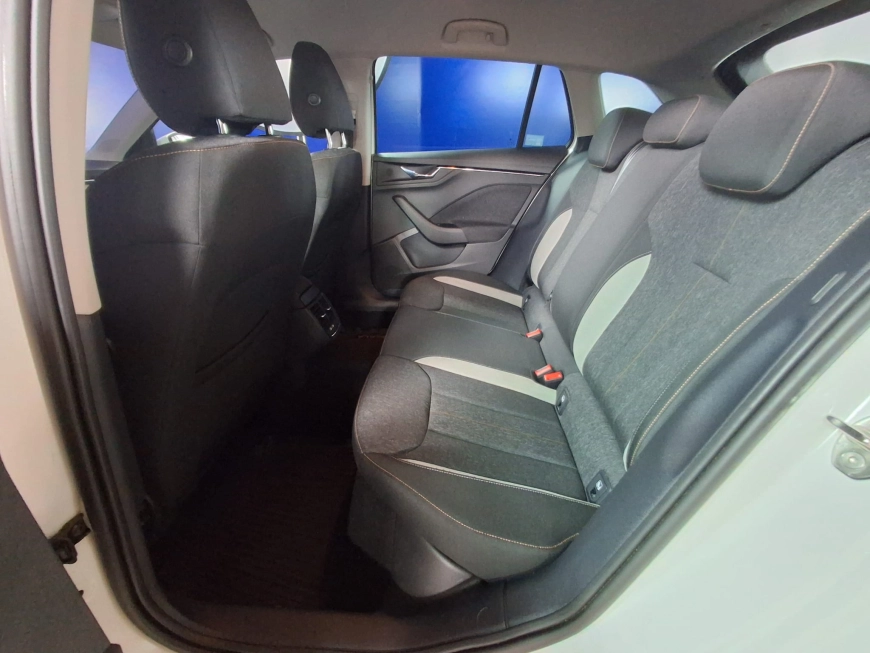 SKODA SCALA STYLE 1.0i 110CP 2023