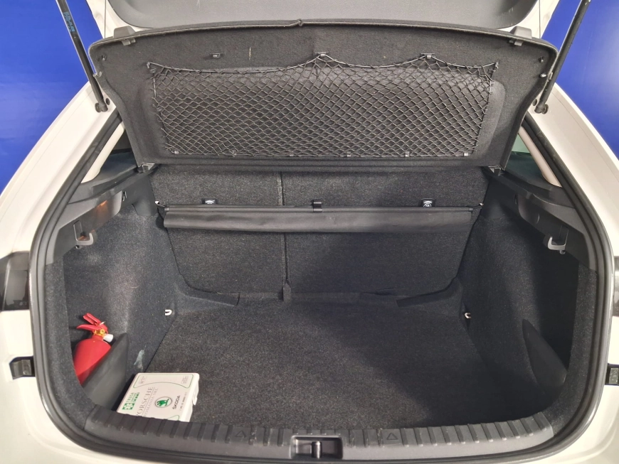 SKODA SCALA STYLE 1.0i 110CP 2023