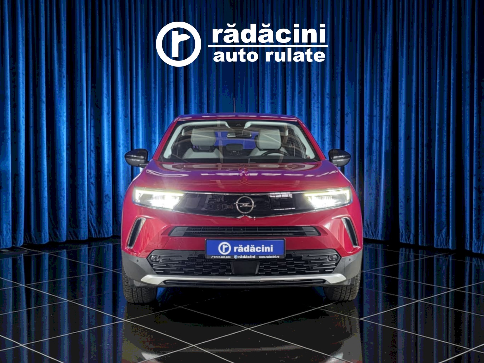 OPEL Mokka 2022 — imagine 3