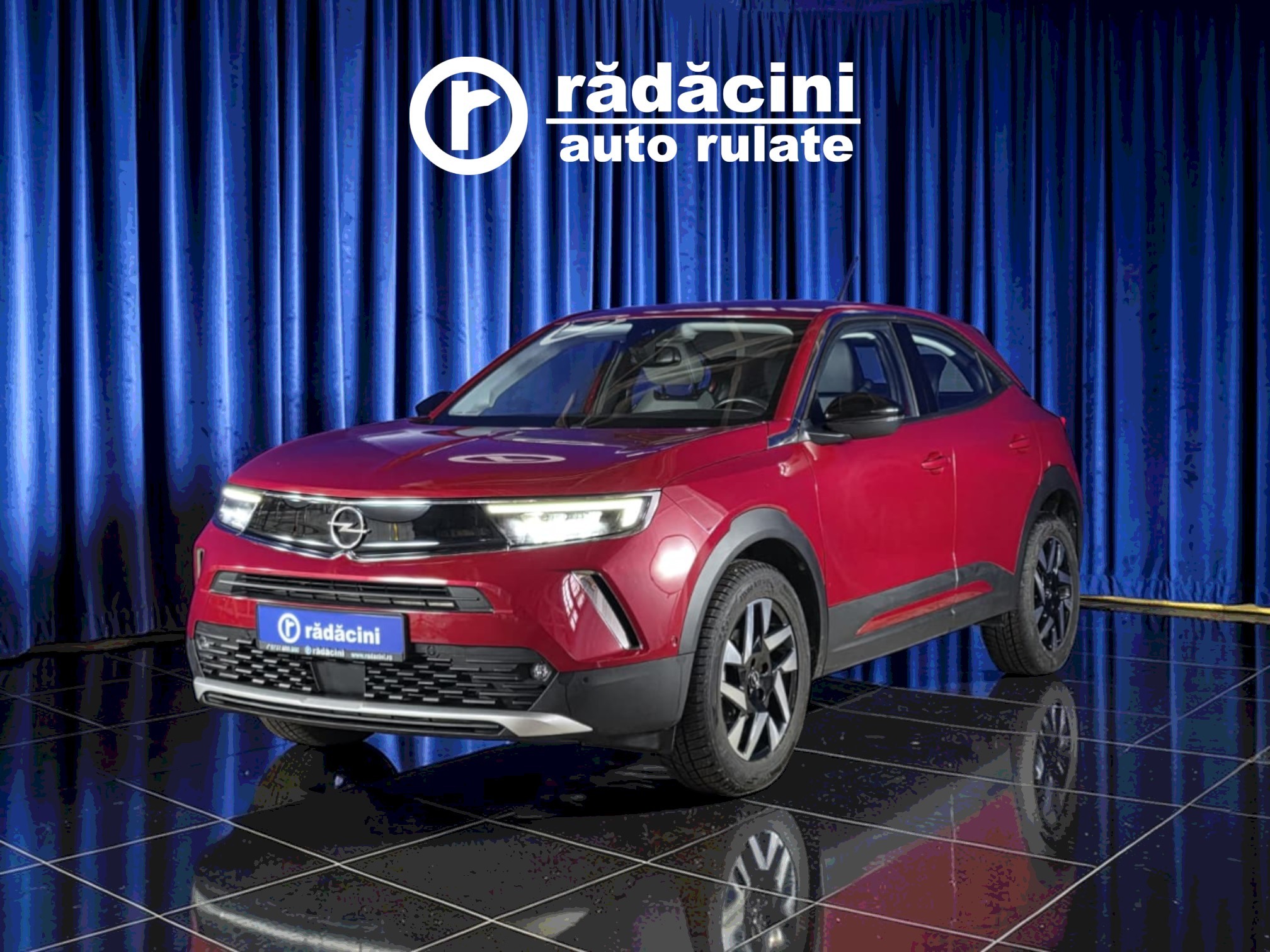 OPEL Mokka 2022 — imagine 4