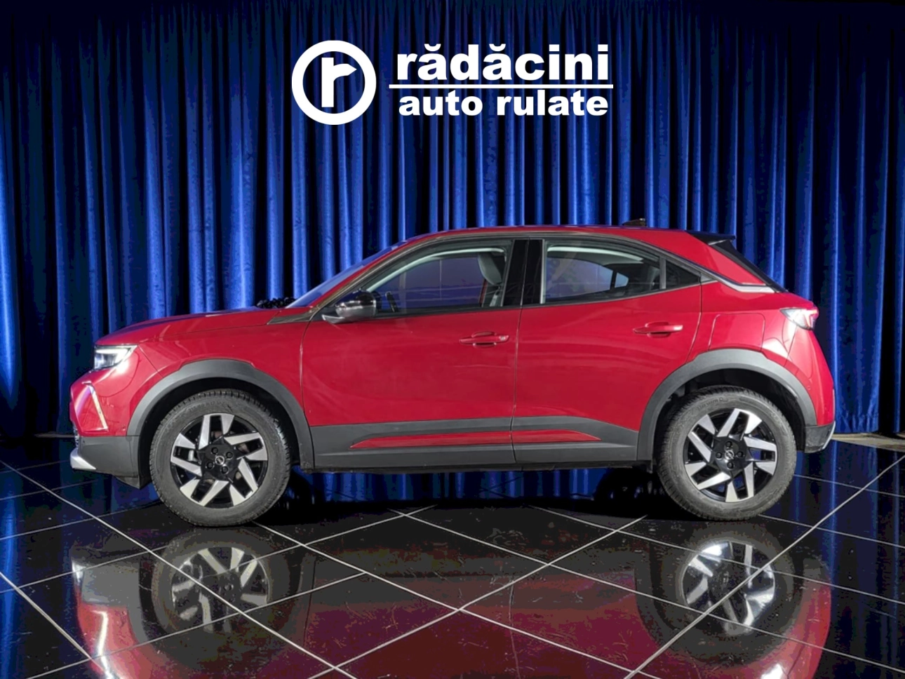 OPEL MOKKA ELEGANCE 1.2i 130CP 2022