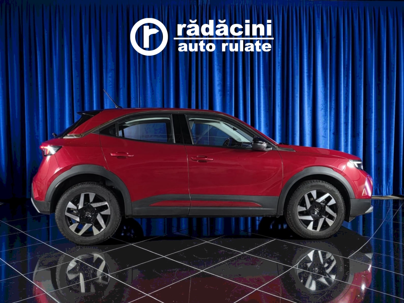 OPEL MOKKA ELEGANCE 1.2i 130CP 2022