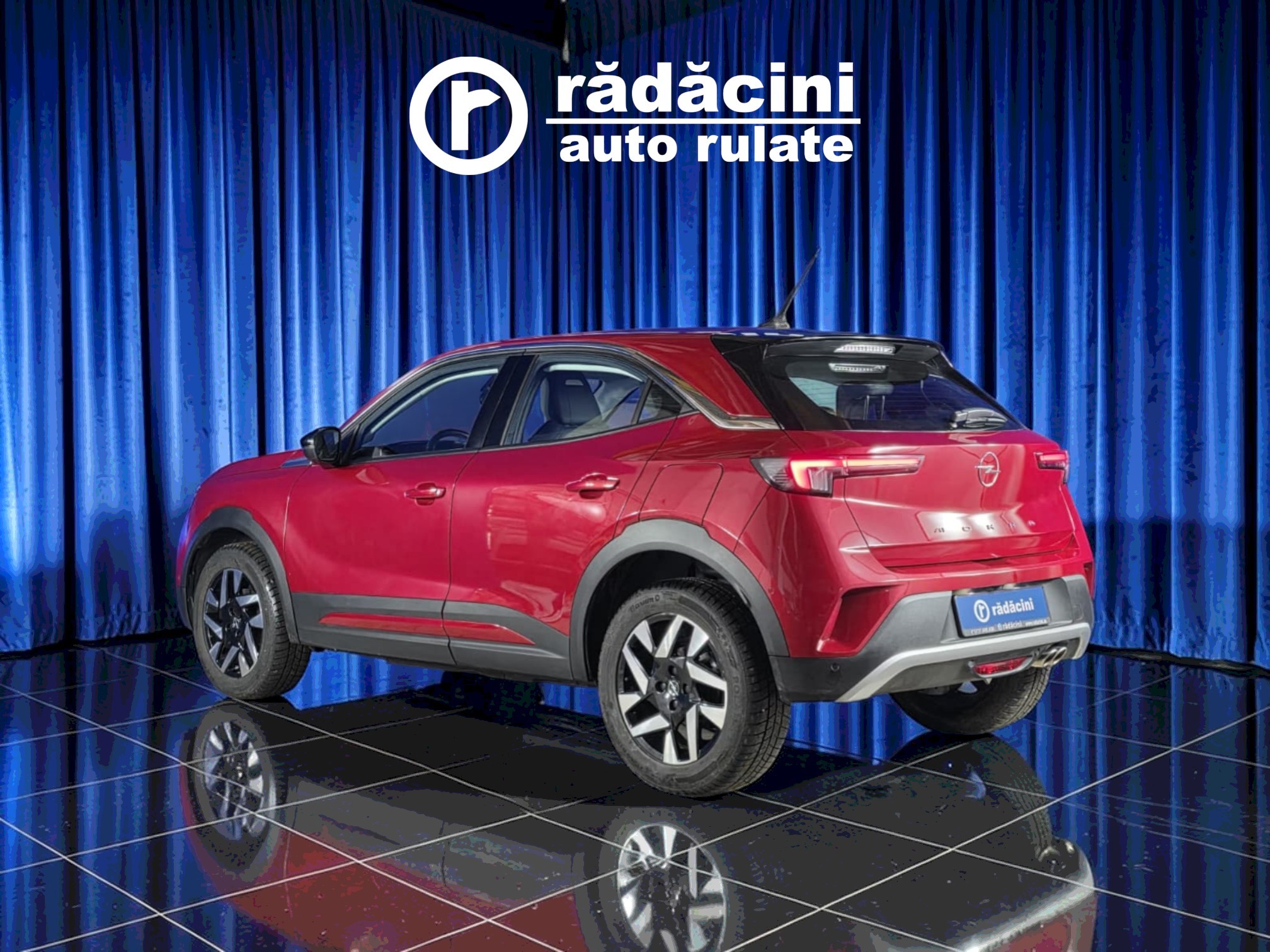OPEL Mokka 2022 — imagine 8