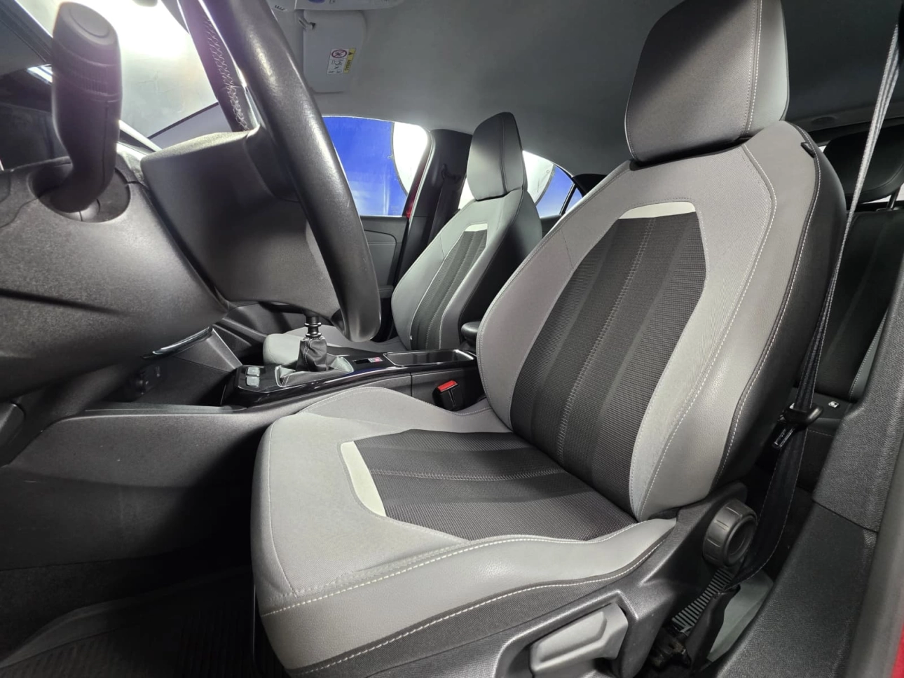 OPEL MOKKA ELEGANCE 1.2i 130CP 2022