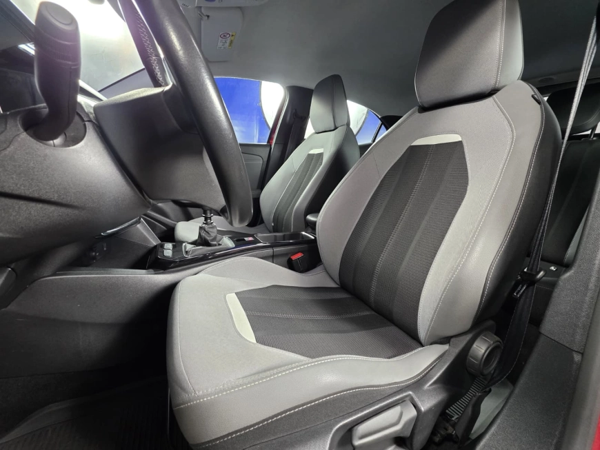 OPEL MOKKA ELEGANCE 1.2i 130CP 2022