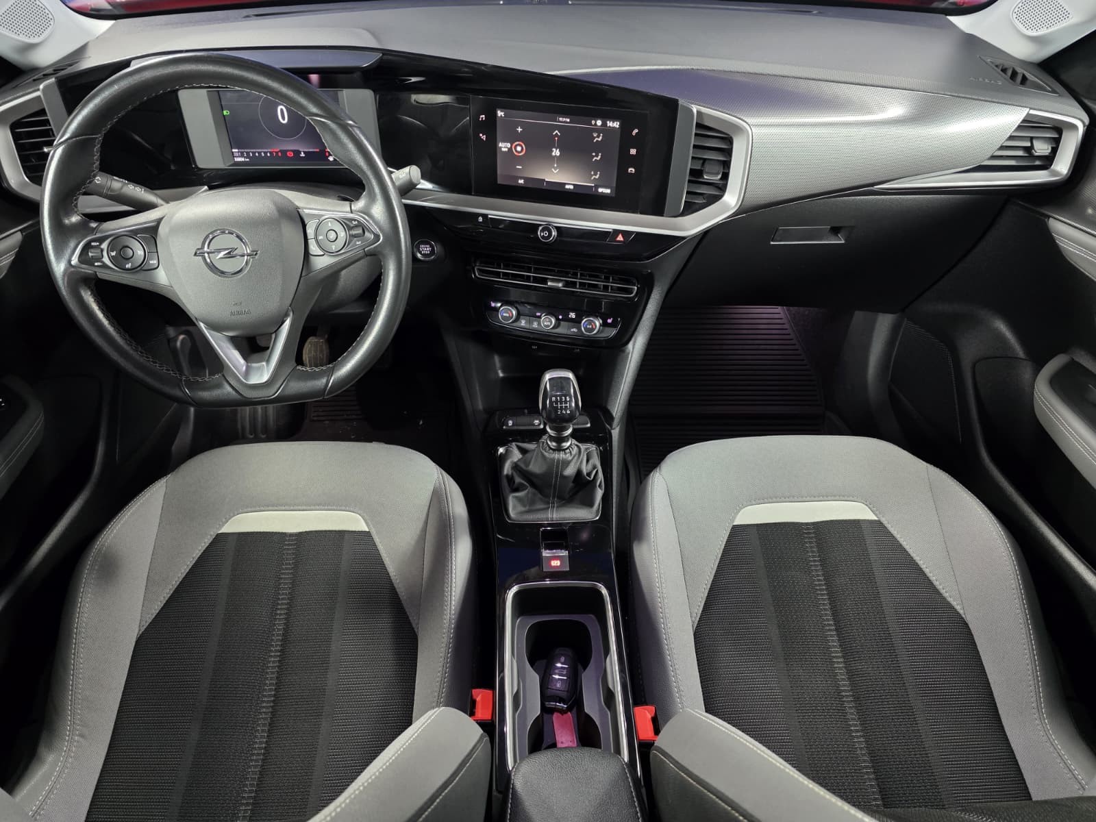 OPEL Mokka 2022 — imagine 12