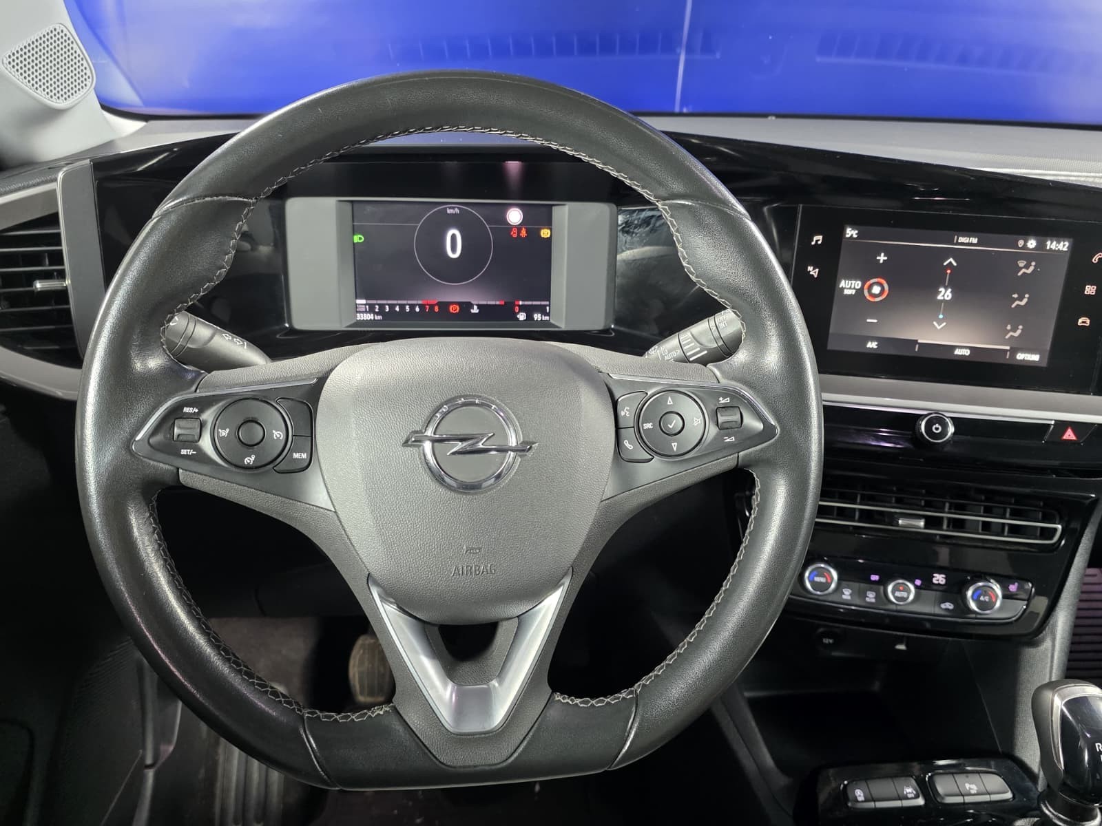 OPEL Mokka 2022 — imagine 13