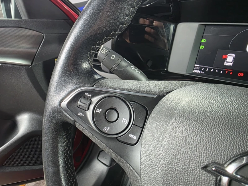 OPEL MOKKA ELEGANCE 1.2i 130CP 2022