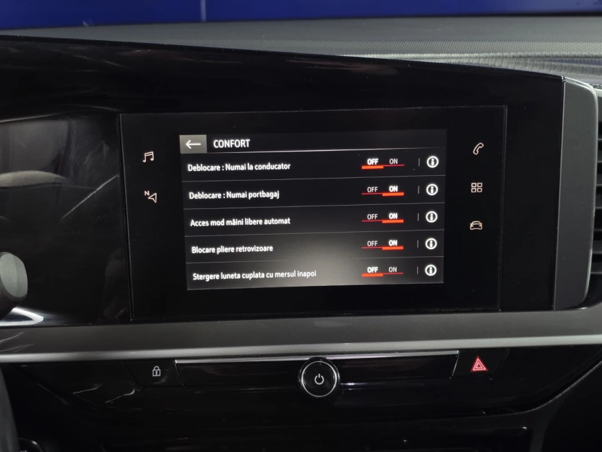 OPEL MOKKA ELEGANCE 1.2i 130CP 2022