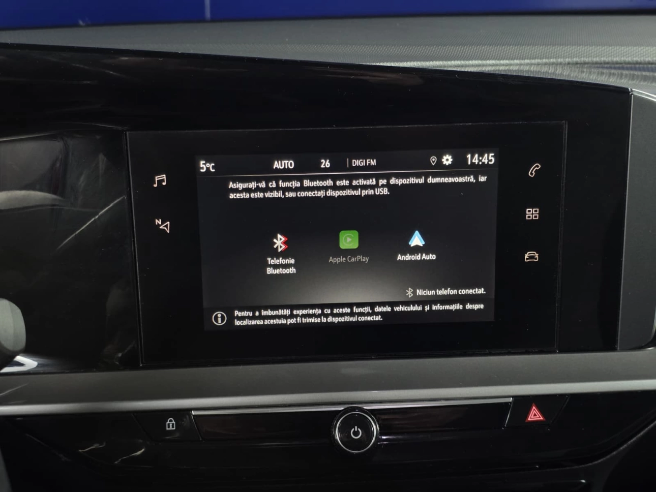 OPEL MOKKA ELEGANCE 1.2i 130CP 2022