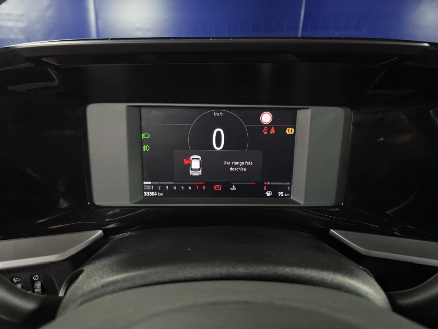 OPEL MOKKA ELEGANCE 1.2i 130CP 2022